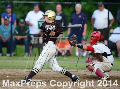 Thumbnail 3 in Thomaston vs. Cromwell  (CIAC Class S Semifinal) photogallery.