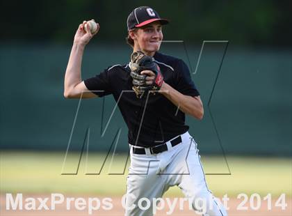 Thumbnail 3 in Thomaston vs. Cromwell  (CIAC Class S Semifinal) photogallery.