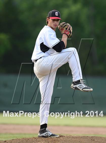 Thumbnail 2 in Thomaston vs. Cromwell  (CIAC Class S Semifinal) photogallery.