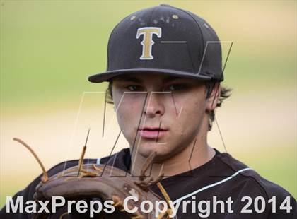 Thumbnail 2 in Thomaston vs. Cromwell  (CIAC Class S Semifinal) photogallery.