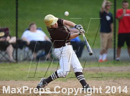 Thumbnail 3 in Thomaston vs. Cromwell  (CIAC Class S Semifinal) photogallery.