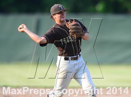 Thumbnail 1 in Thomaston vs. Cromwell  (CIAC Class S Semifinal) photogallery.