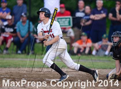 Thumbnail 1 in Thomaston vs. Cromwell  (CIAC Class S Semifinal) photogallery.