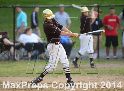 Thumbnail 1 in Thomaston vs. Cromwell  (CIAC Class S Semifinal) photogallery.