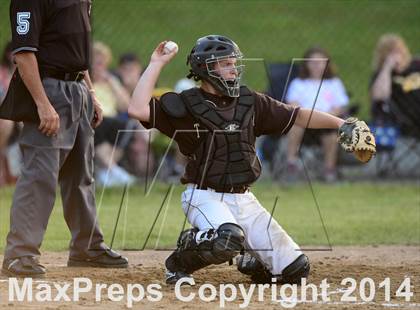 Thumbnail 1 in Thomaston vs. Cromwell  (CIAC Class S Semifinal) photogallery.