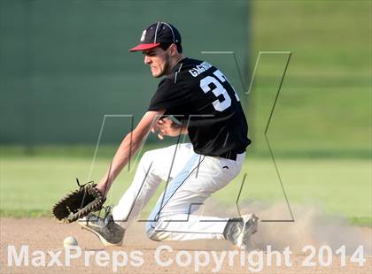 Thumbnail 1 in Thomaston vs. Cromwell  (CIAC Class S Semifinal) photogallery.