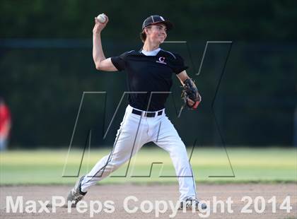 Thumbnail 1 in Thomaston vs. Cromwell  (CIAC Class S Semifinal) photogallery.