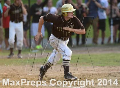 Thumbnail 2 in Thomaston vs. Cromwell  (CIAC Class S Semifinal) photogallery.