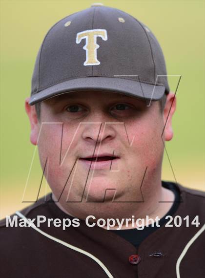 Thumbnail 3 in Thomaston vs. Cromwell  (CIAC Class S Semifinal) photogallery.
