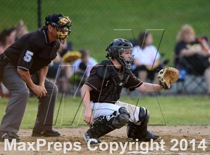 Thumbnail 1 in Thomaston vs. Cromwell  (CIAC Class S Semifinal) photogallery.