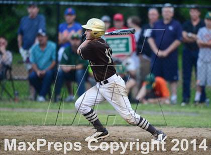 Thumbnail 1 in Thomaston vs. Cromwell  (CIAC Class S Semifinal) photogallery.