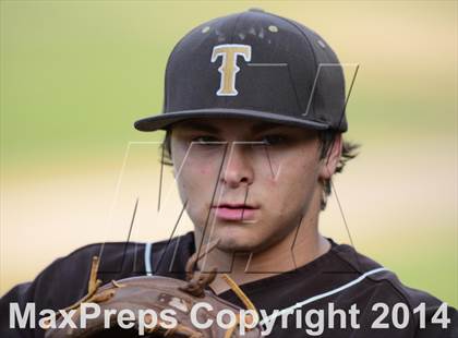 Thumbnail 3 in Thomaston vs. Cromwell  (CIAC Class S Semifinal) photogallery.