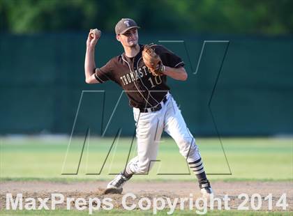 Thumbnail 1 in Thomaston vs. Cromwell  (CIAC Class S Semifinal) photogallery.