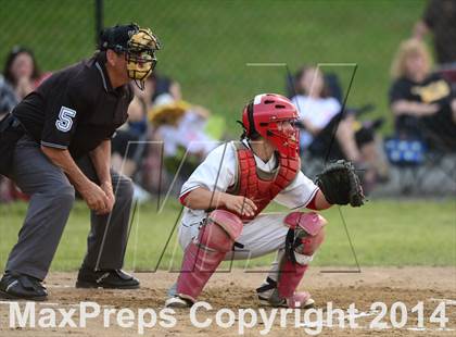 Thumbnail 1 in Thomaston vs. Cromwell  (CIAC Class S Semifinal) photogallery.