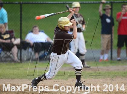 Thumbnail 3 in Thomaston vs. Cromwell  (CIAC Class S Semifinal) photogallery.