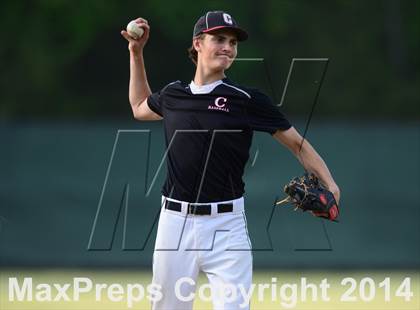 Thumbnail 3 in Thomaston vs. Cromwell  (CIAC Class S Semifinal) photogallery.