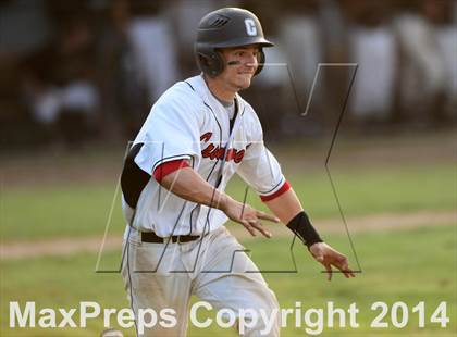 Thumbnail 3 in Thomaston vs. Cromwell  (CIAC Class S Semifinal) photogallery.