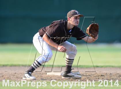 Thumbnail 3 in Thomaston vs. Cromwell  (CIAC Class S Semifinal) photogallery.