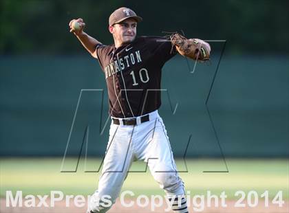 Thumbnail 2 in Thomaston vs. Cromwell  (CIAC Class S Semifinal) photogallery.
