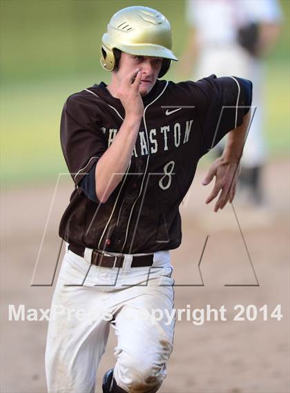 Thumbnail 1 in Thomaston vs. Cromwell  (CIAC Class S Semifinal) photogallery.