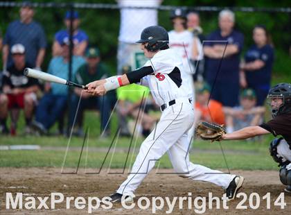 Thumbnail 1 in Thomaston vs. Cromwell  (CIAC Class S Semifinal) photogallery.