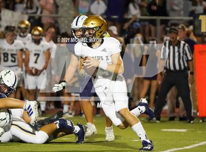 Thumbnail 1 in St. Pius X Catholic @ Northview photogallery.
