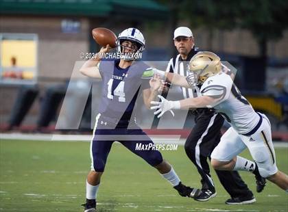 Thumbnail 1 in St. Pius X Catholic @ Northview photogallery.