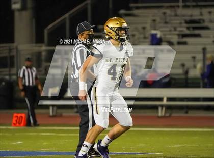 Thumbnail 2 in St. Pius X Catholic @ Northview photogallery.