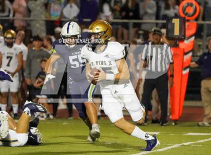 Thumbnail 2 in St. Pius X Catholic @ Northview photogallery.