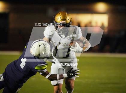 Thumbnail 1 in St. Pius X Catholic @ Northview photogallery.