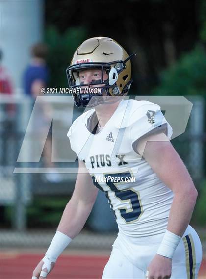 Thumbnail 2 in St. Pius X Catholic @ Northview photogallery.