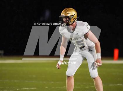 Thumbnail 1 in St. Pius X Catholic @ Northview photogallery.