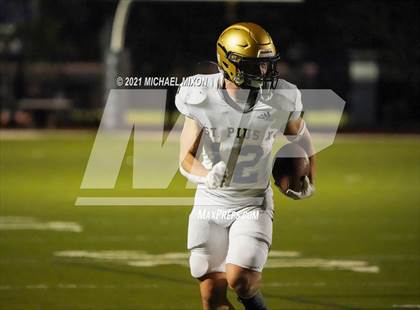 Thumbnail 3 in St. Pius X Catholic @ Northview photogallery.