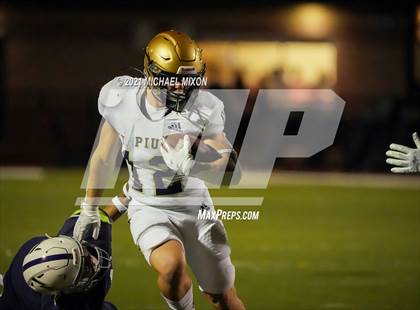 Thumbnail 1 in St. Pius X Catholic @ Northview photogallery.