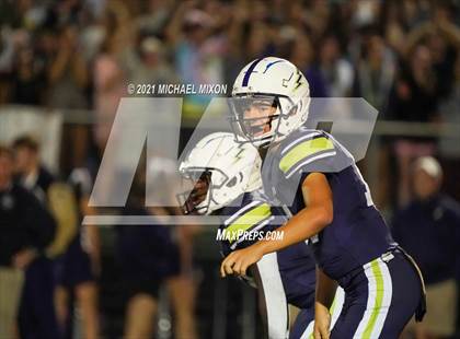 Thumbnail 3 in St. Pius X Catholic @ Northview photogallery.