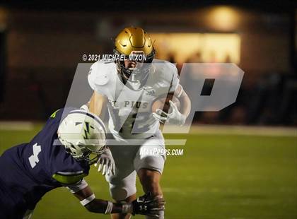 Thumbnail 2 in St. Pius X Catholic @ Northview photogallery.