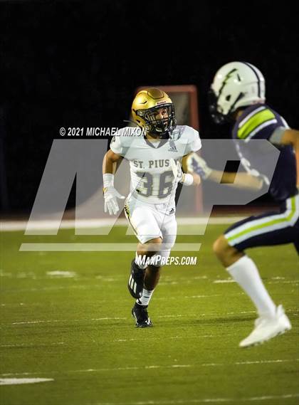 Thumbnail 1 in St. Pius X Catholic @ Northview photogallery.