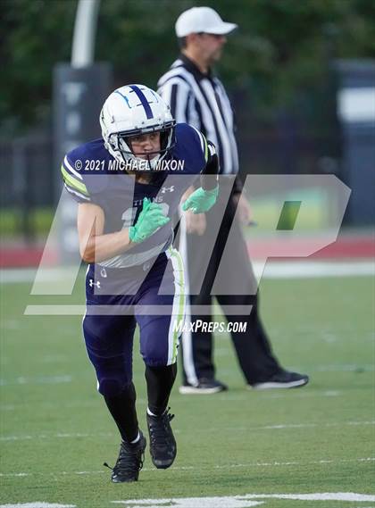 Thumbnail 3 in St. Pius X Catholic @ Northview photogallery.