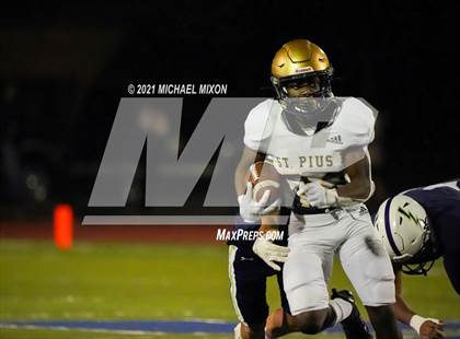 Thumbnail 2 in St. Pius X Catholic @ Northview photogallery.