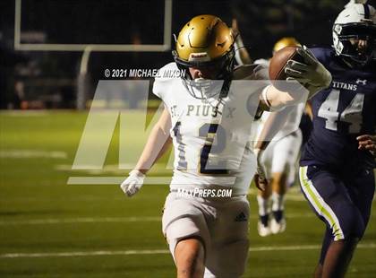 Thumbnail 3 in St. Pius X Catholic @ Northview photogallery.