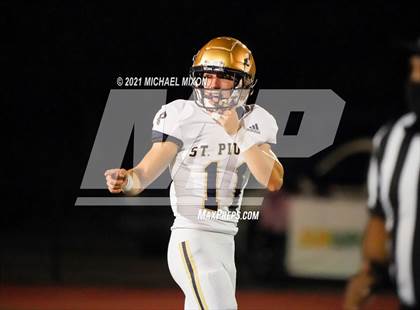 Thumbnail 1 in St. Pius X Catholic @ Northview photogallery.