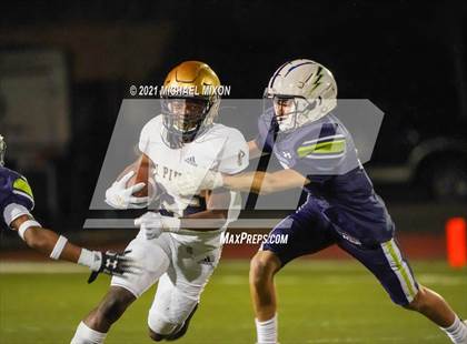 Thumbnail 2 in St. Pius X Catholic @ Northview photogallery.