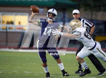 Thumbnail 2 in St. Pius X Catholic @ Northview photogallery.