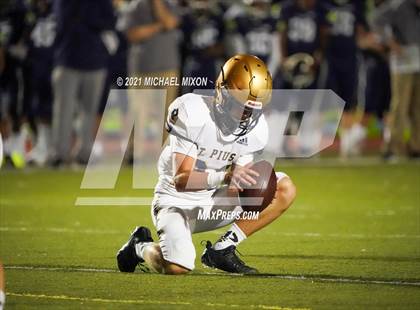 Thumbnail 2 in St. Pius X Catholic @ Northview photogallery.
