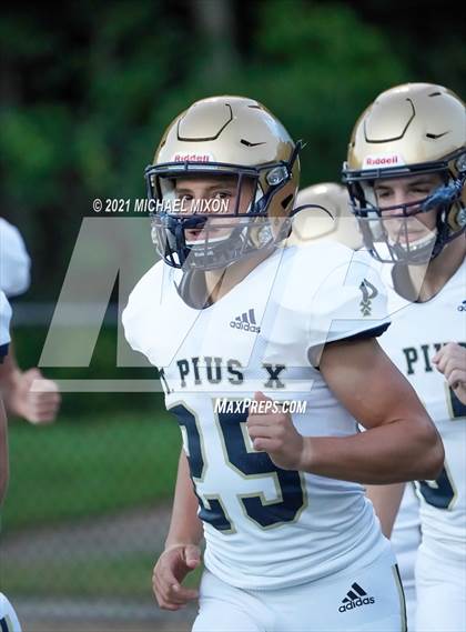 Thumbnail 1 in St. Pius X Catholic @ Northview photogallery.