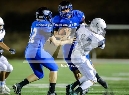 Thumbnail 1 in Milken vs. Fulton photogallery.
