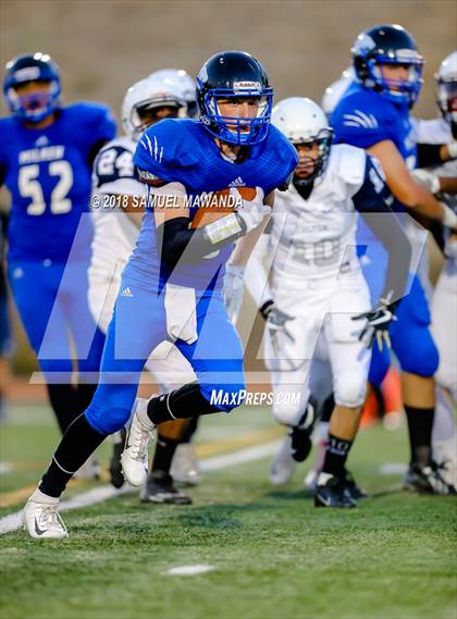 Thumbnail 1 in Milken vs. Fulton photogallery.