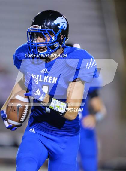 Thumbnail 2 in Milken vs. Fulton photogallery.