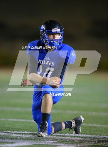 Thumbnail 2 in Milken vs. Fulton photogallery.