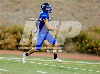 Thumbnail 2 in Milken vs. Fulton photogallery.